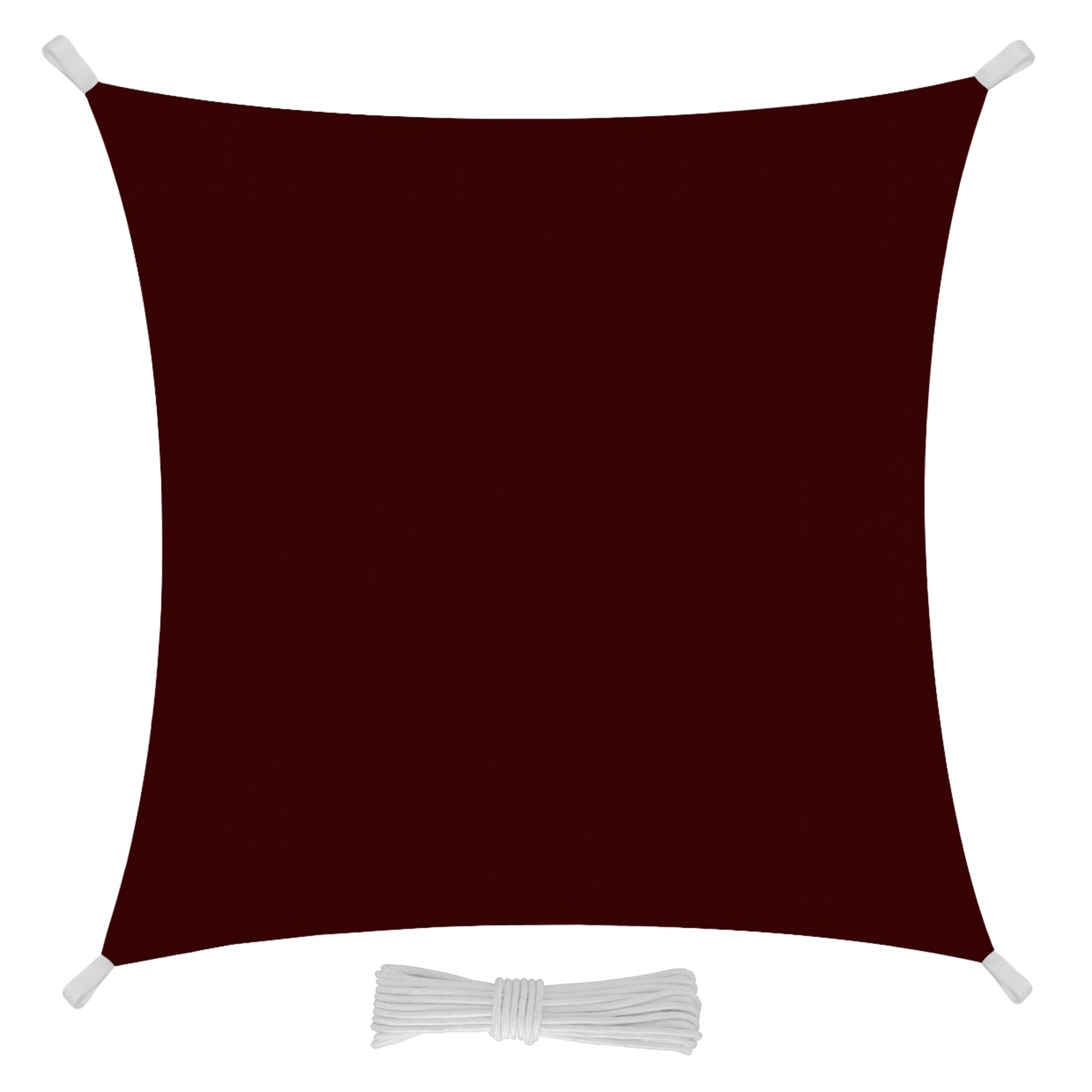 Tenda Parasole Quadrata